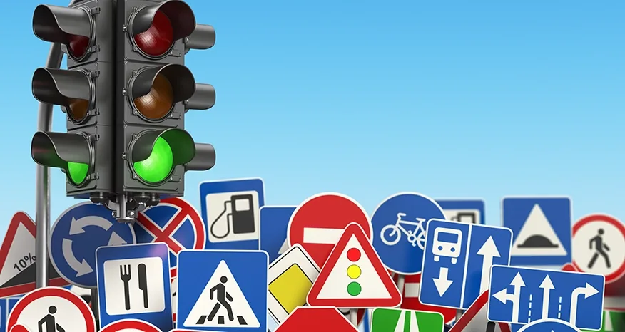 Trafik Cezası Hakkında Sıkça Sorulan Sorular