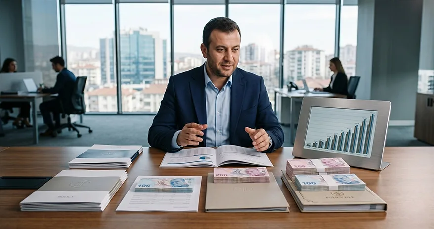 İhtiyari Mali Mesuliyet Sigortası Limitleri Nelerdir