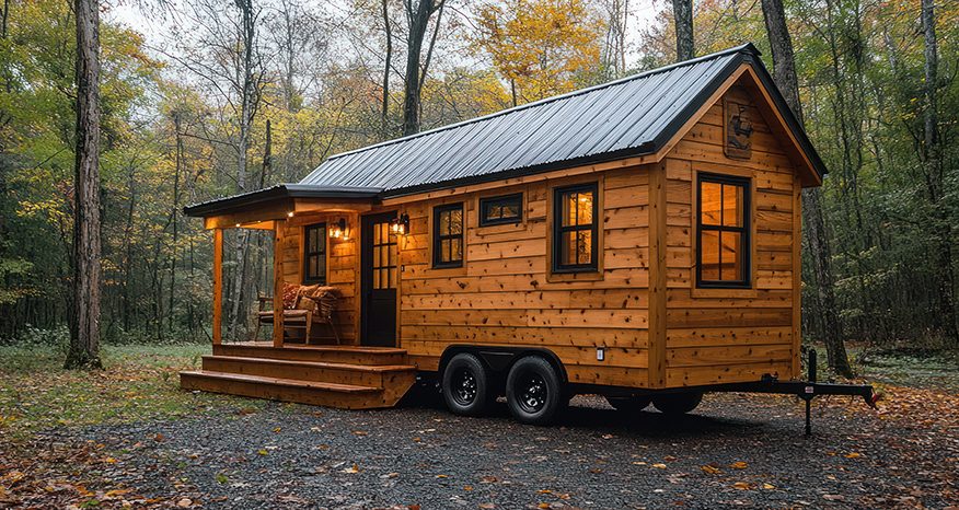 Tiny House Sigortası Fiyatları Ne Kadar