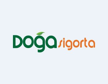 Doğa Sigorta Logo
