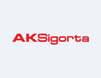 Ak Sigorta Logo