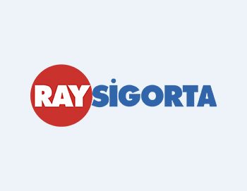 Ray Sigorta Logo