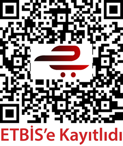 ETBİS site doğrulama karekodu